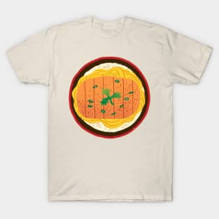 Japanese food T-Shirt